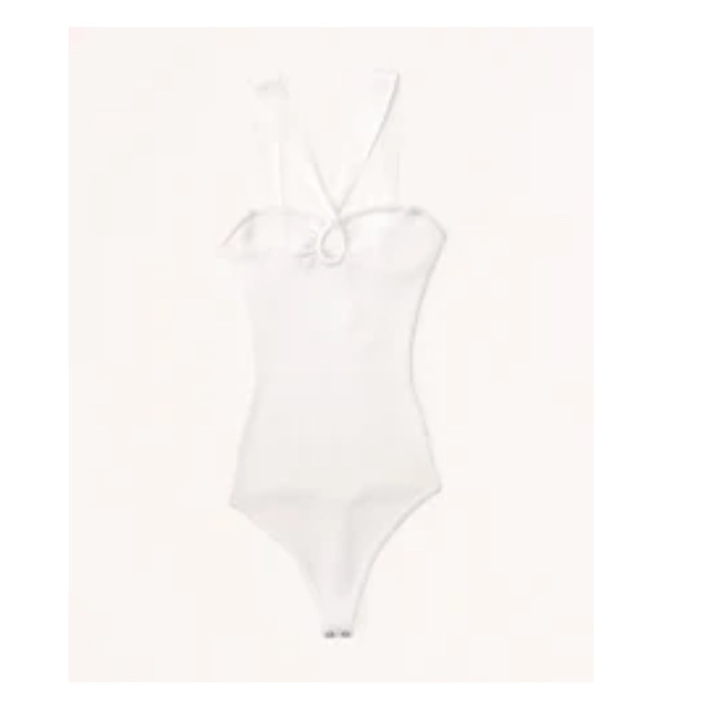 Abercrombie Knit Bodysuit